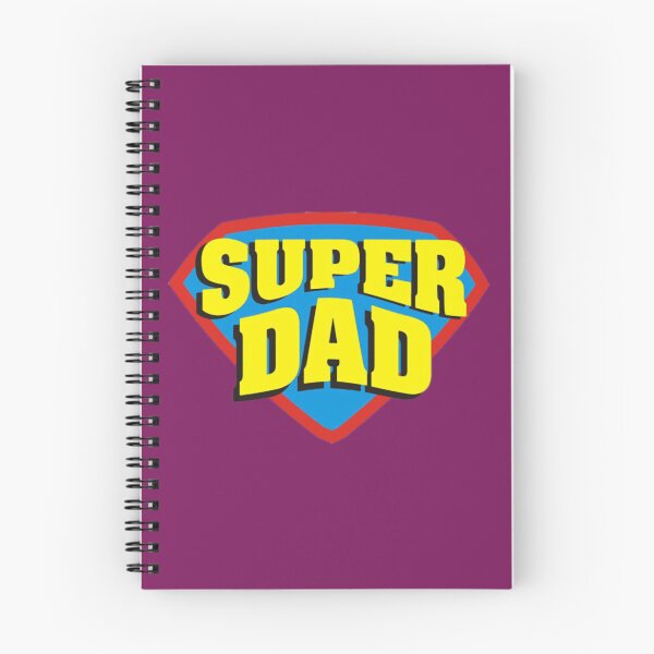 Item preview, Super dad  designed and sold by BorkowskiElvia.