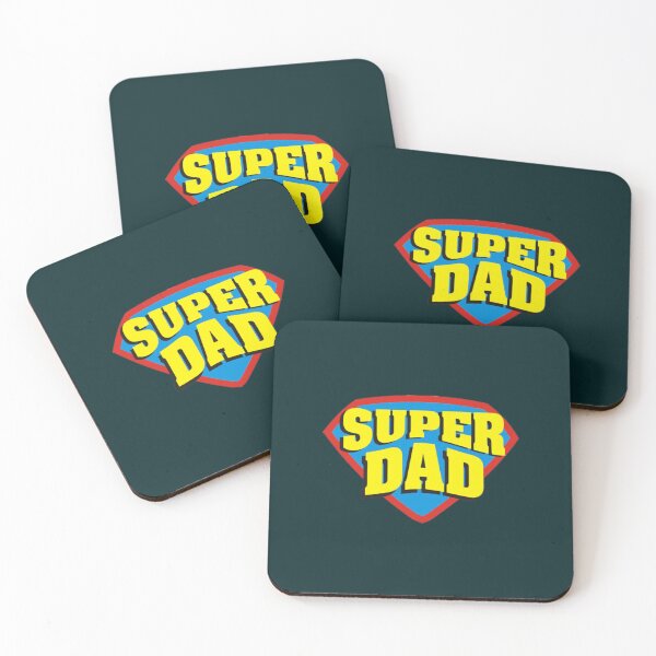 Item preview, Super dad  designed and sold by BorkowskiElvia.