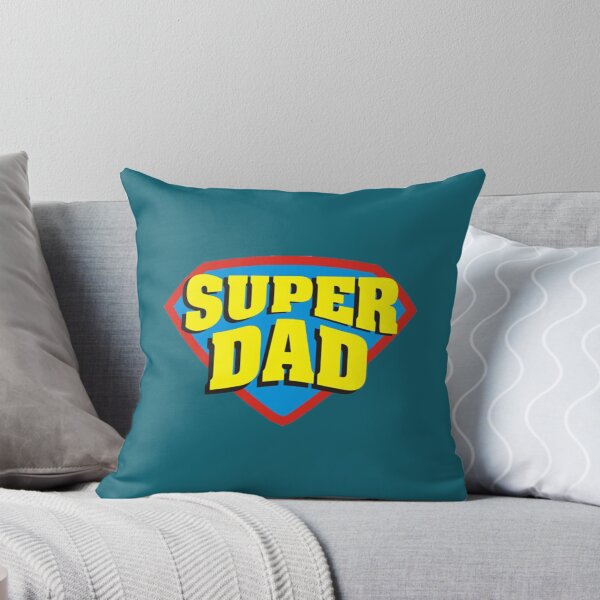 Item preview, Super dad  designed and sold by BorkowskiElvia.