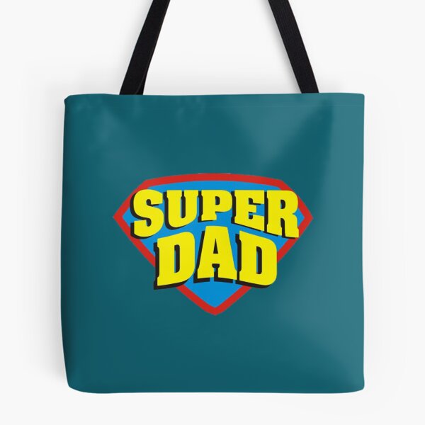 Item preview, Super dad  designed and sold by BorkowskiElvia.