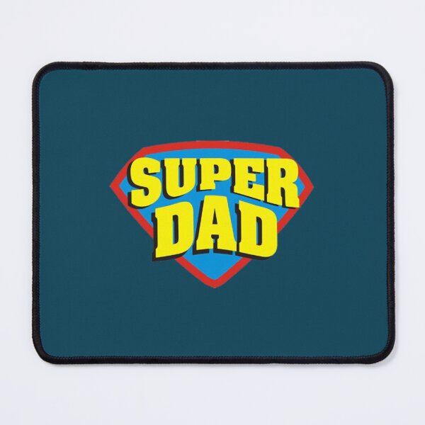Item preview, Super dad designed and sold by BorkowskiElvia.