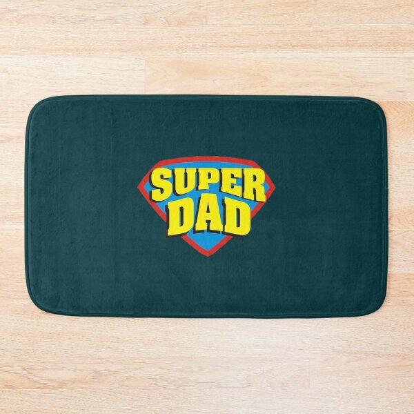 Item preview, Super dad  designed and sold by BorkowskiElvia.