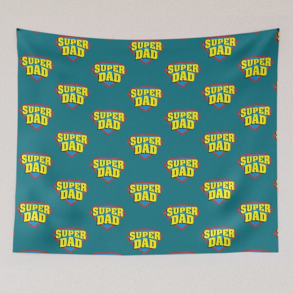 Item preview, Super dad  designed and sold by BorkowskiElvia.
