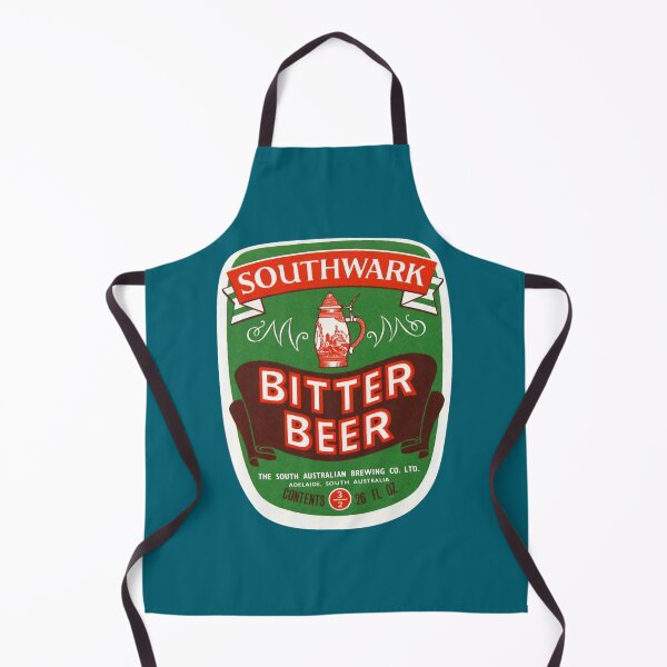 Item preview, Official Southwark Bitter Aussie Lager designed and sold by BorkowskiElvia.