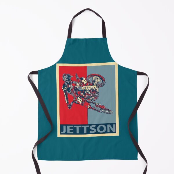 Item preview, JL 18 jettson artwork designed and sold by BorkowskiElvia.