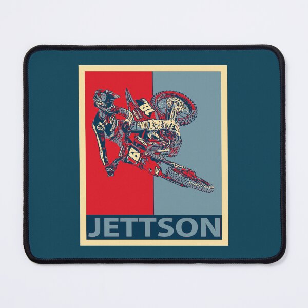 Item preview, JL 18 jettson artwork designed and sold by BorkowskiElvia.