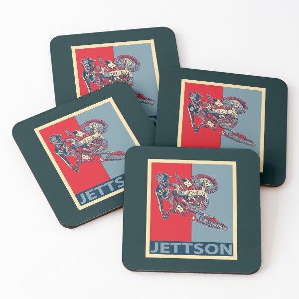 Item preview, JL 18 jettson artwork designed and sold by BorkowskiElvia.