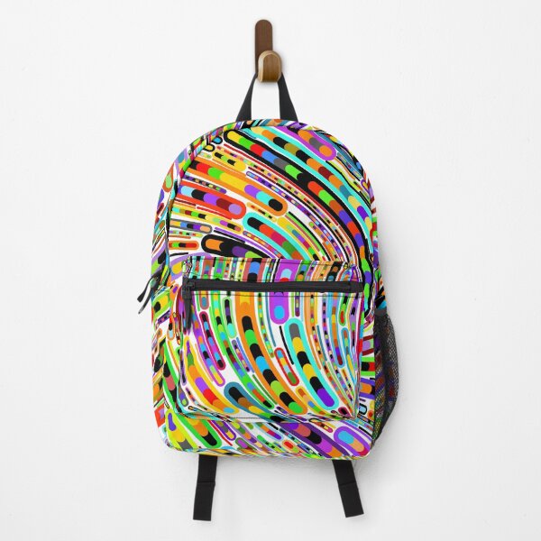 Item preview, Flowfield 125 designed and sold by Captain Whammy.