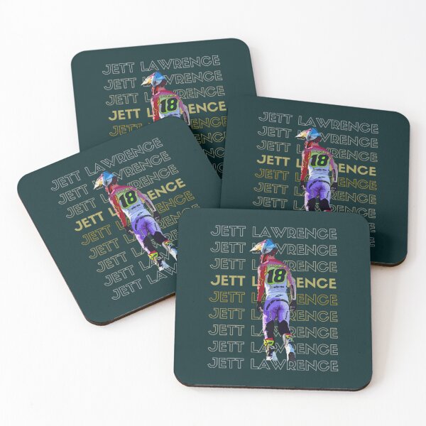 Item preview, Jett LawrenceS  designed and sold by BorkowskiElvia.