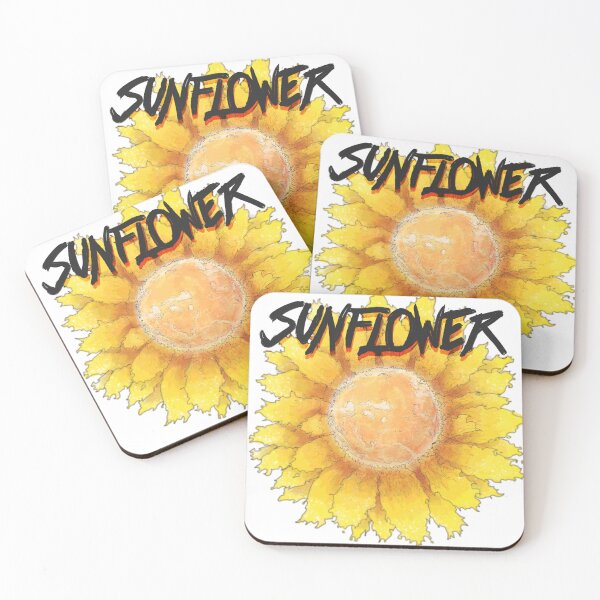 Item preview, Sunflower designed and sold by KorvinLedig.