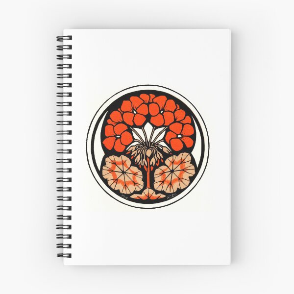 Item preview, 20h century East Indian Cherry painting by Julie de Graag under public domain. designed and sold by paulo silveira.