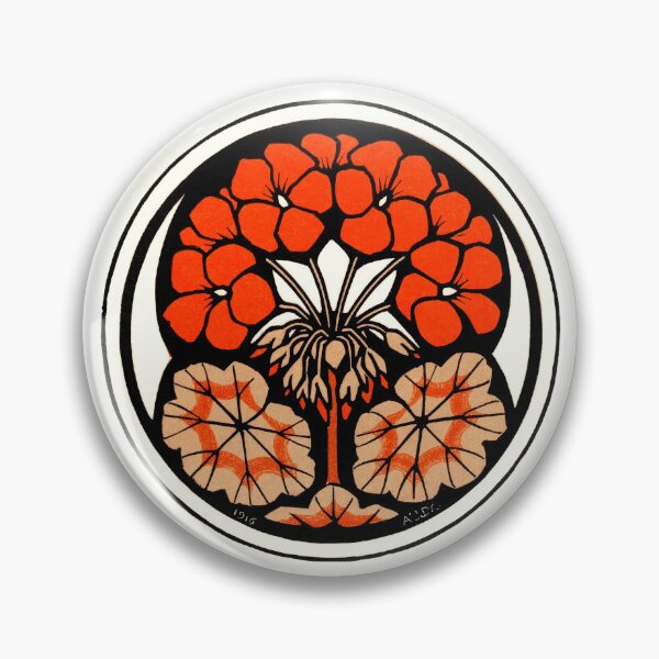 Item preview, 20h century East Indian Cherry painting by Julie de Graag under public domain. designed and sold by paulo silveira.