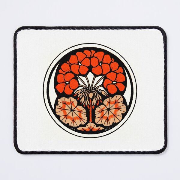 Item preview, 20h century East Indian Cherry painting by Julie de Graag under public domain. designed and sold by paulo silveira.