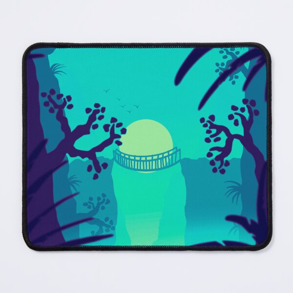 Item preview, Beautiful landscape designed and sold by SurtonDesign.