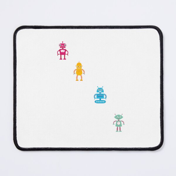 Item preview, Cute Robot Designs, funny robot, robotics, cartoon -  robot sticker pack  designed and sold by mayaone.
