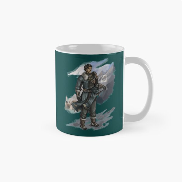 Item preview, Olberic ~ The Warrior designed and sold by GiselleMoorez.
