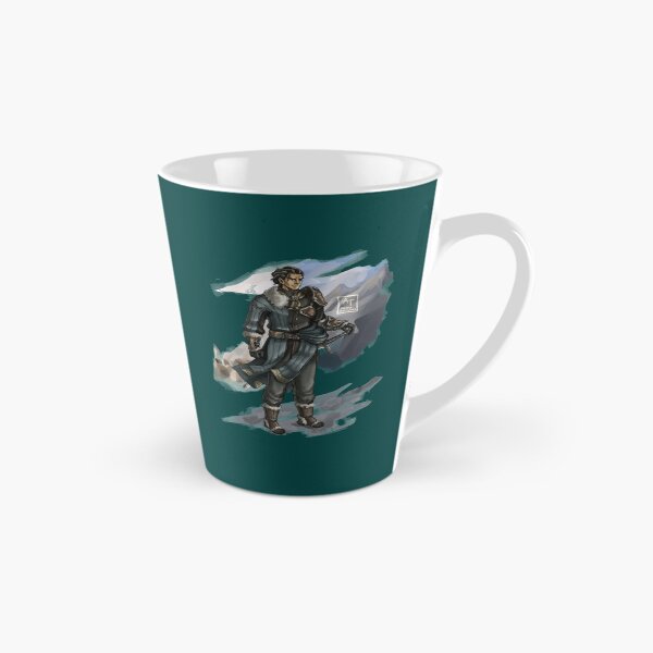 Item preview, Olberic ~ The Warrior designed and sold by GiselleMoorez.