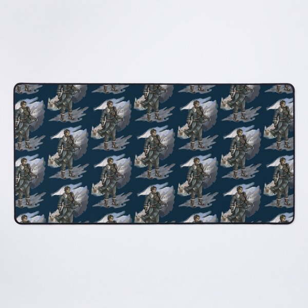 Item preview, Olberic ~ The Warrior designed and sold by GiselleMoorez.