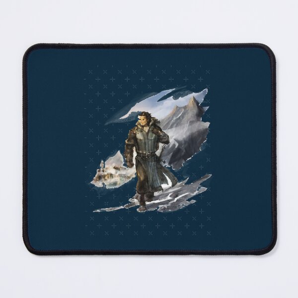 Item preview, Olberic Eisenberg designed and sold by GiselleMoorez.
