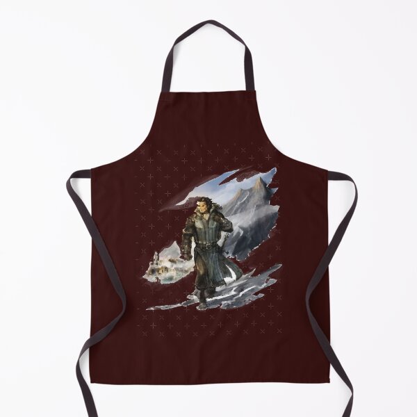 Item preview, Olberic Eisenberg designed and sold by GiselleMoorez.