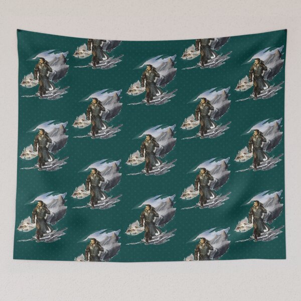 Item preview, Olberic Eisenberg designed and sold by GiselleMoorez.
