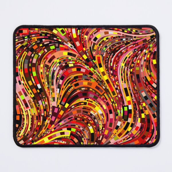 Item preview, Flowfield 126 designed and sold by Captain Whammy.