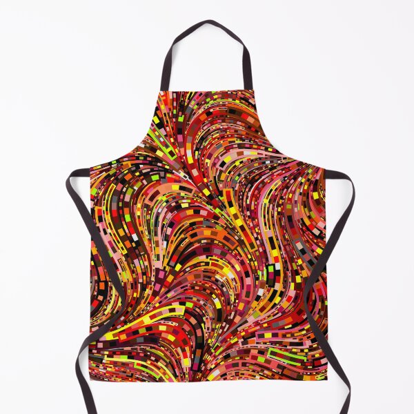 Item preview, Flowfield 126 designed and sold by Captain Whammy.