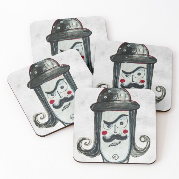 Item preview, Retro man designed and sold by madebytsetse.
