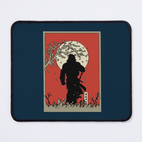 Item preview, Olberic the Protector designed and sold by GiselleMoorez.