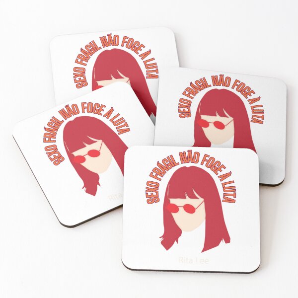 Item preview, Rita Lee Collection designed and sold by VisualCriativa.