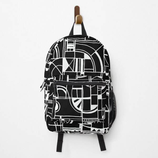 Item preview, Abstract Geometric Contemporary Pattern #5 designed and sold by Harsh Panchal.