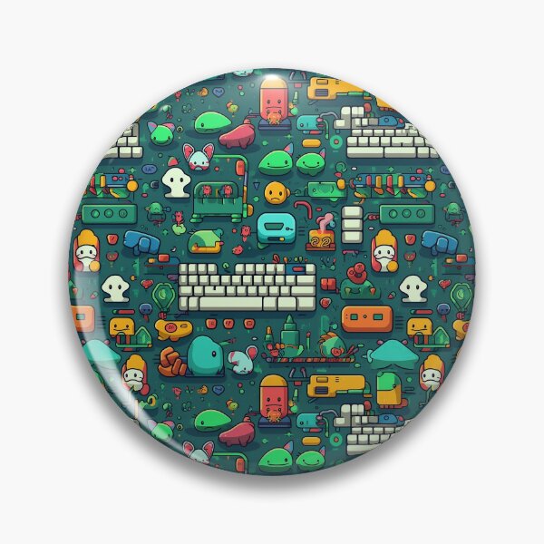 Item preview, Gamer&'s choice no.04 designed and sold by tanatut12.
