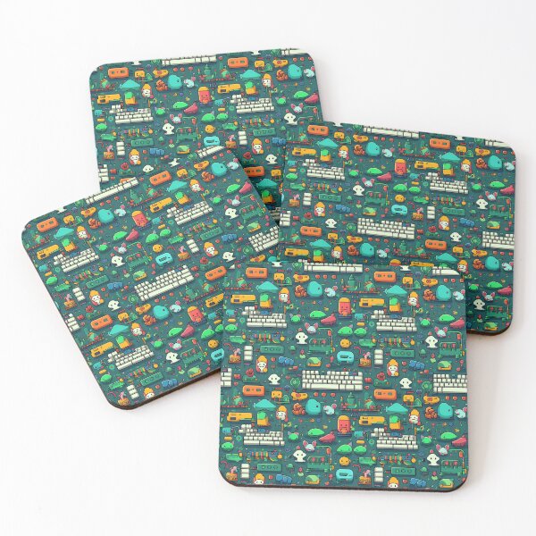 Item preview, Gamer&'s choice no.04 designed and sold by tanatut12.
