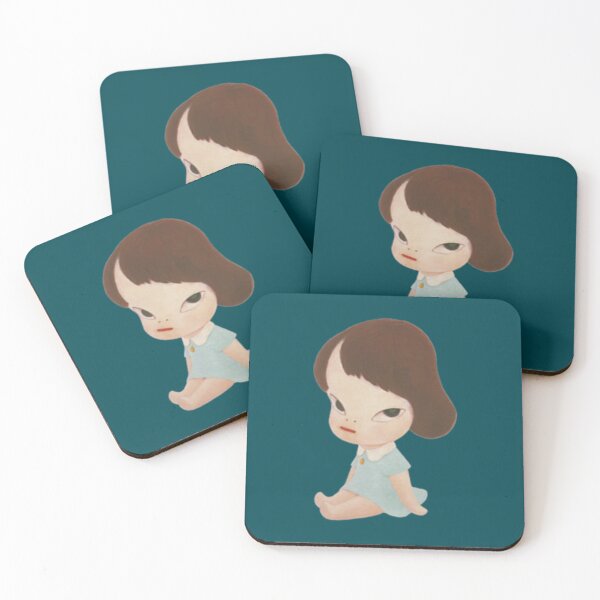 Item preview, yashimoto nara Premium  designed and sold by CristallGall.