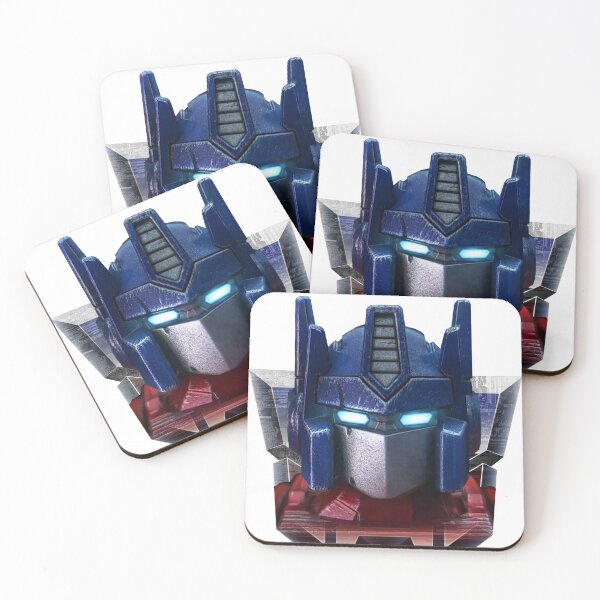 Item preview, Autobot Leader Optimus Prime designed and sold by pixvox.