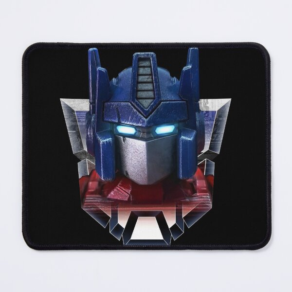 Item preview, Autobot Leader Optimus Prime designed and sold by pixvox.