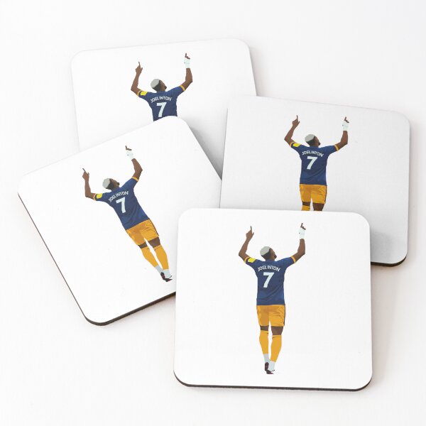 Item preview, Joelinton  designed and sold by FSTSB.
