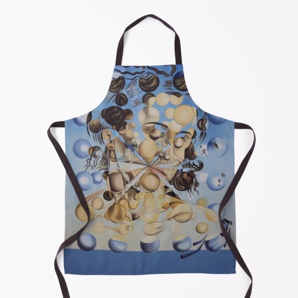 Item preview, Galatea of the Spheres designed and sold by LouiseBroberg.