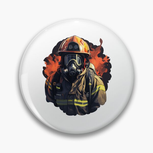 Item preview, Respect for firefighters hard worker  designed and sold by SmileshareShop.