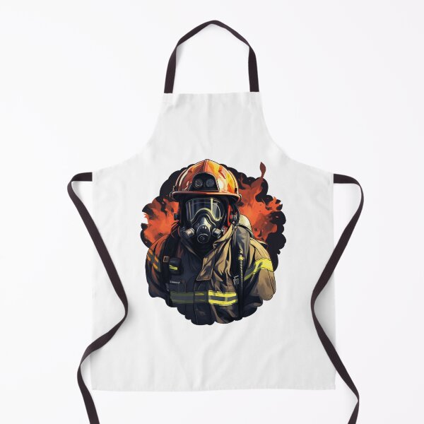 Item preview, Respect for firefighters hard worker designed and sold by SmileshareShop.