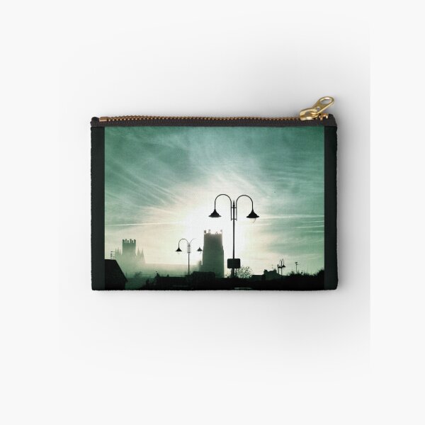 Item preview, Ely Cathedral, Misty Morning designed and sold by ArtWeaver.