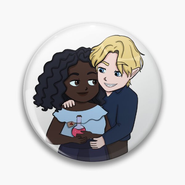Item preview, Brie & Felix by @itskraftsbyk designed and sold by KimberlyLemming.