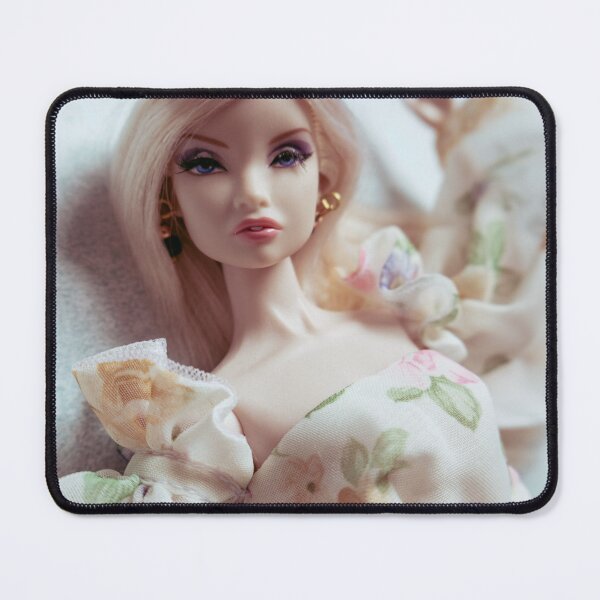 Item preview, Beautiful Doll designed and sold by LauraKCaldPhoto.