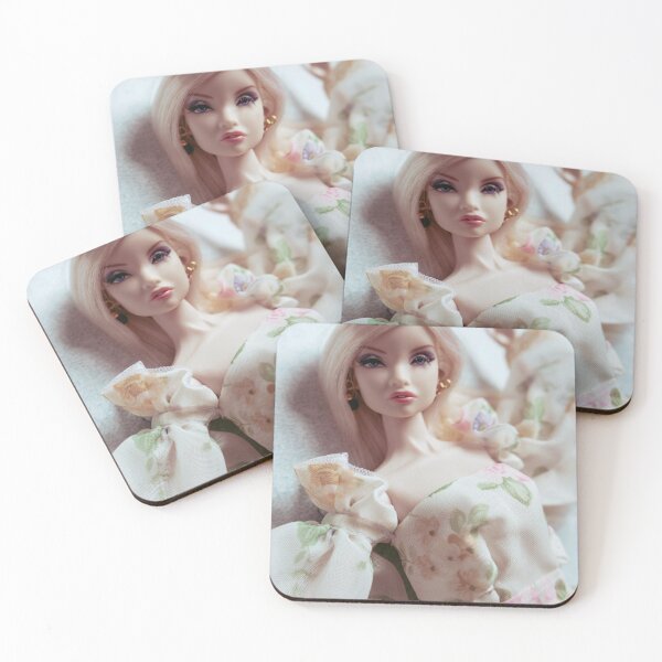 Item preview, Beautiful Doll designed and sold by LauraKCaldPhoto.