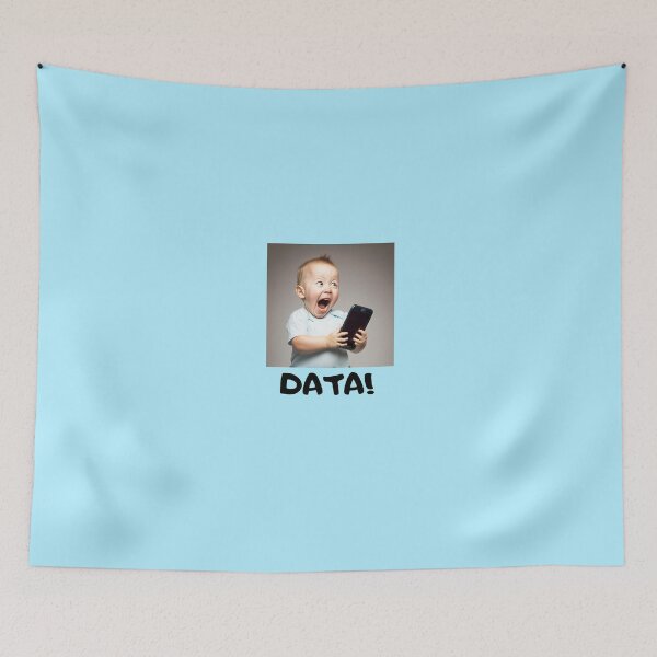Item preview, Baby's First Word! designed and sold by goldentusk.