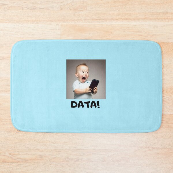 Item preview, Baby's First Word! designed and sold by goldentusk.