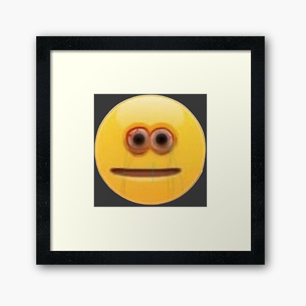 Cursed Cursed Emoji GIF - Cursed Cursed Emoji Baby Emoji - Discover & Share  GIFs