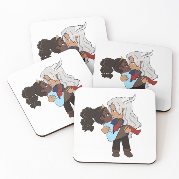Item preview, Dante & Cherry by @itskraftsbyk designed and sold by KimberlyLemming.