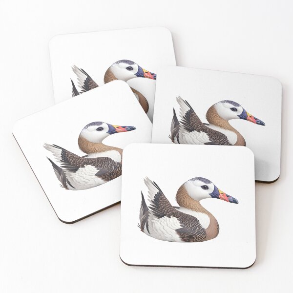Item preview, graphical art wild geese designed and sold by mesato.