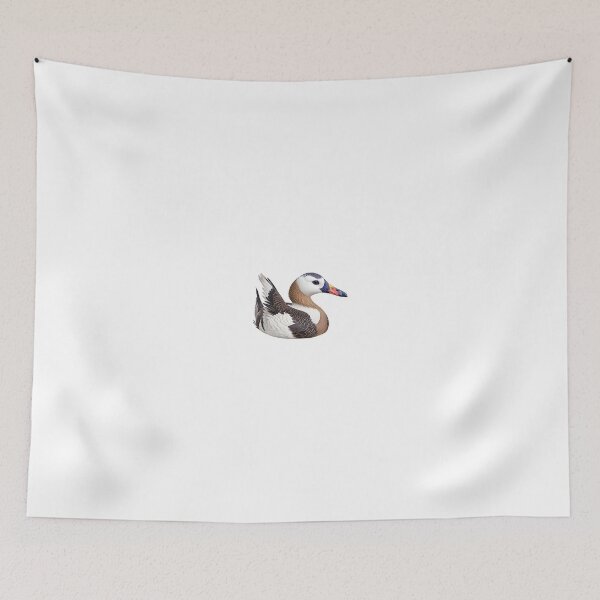 Item preview, graphical art wild geese designed and sold by mesato.